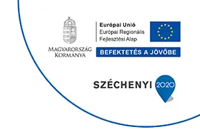 Széchenyi 2020 pályázat