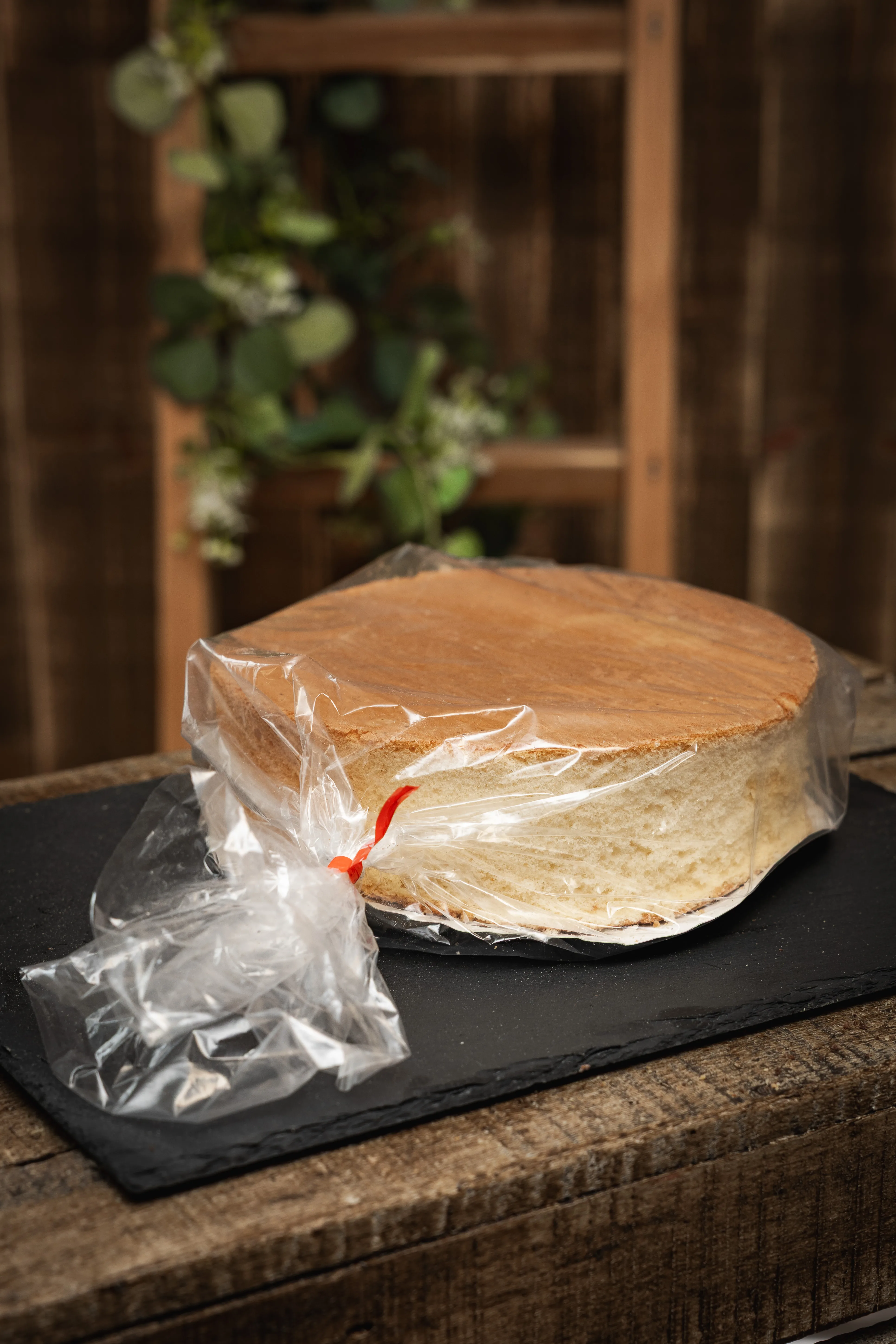 Piskóta karika 700 g