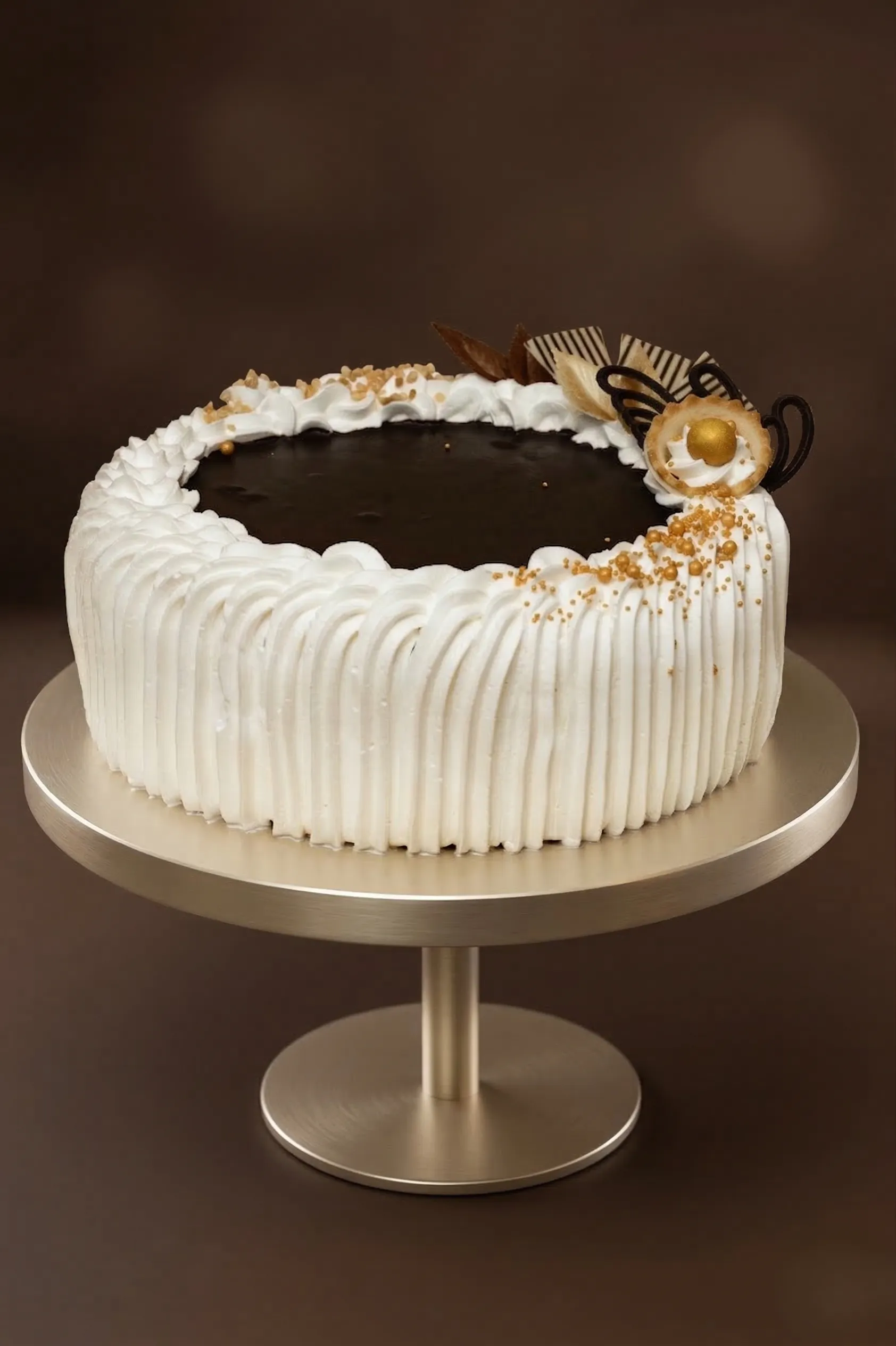 Somlói torta
