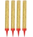 Tűzijáték közepes - 16 cm