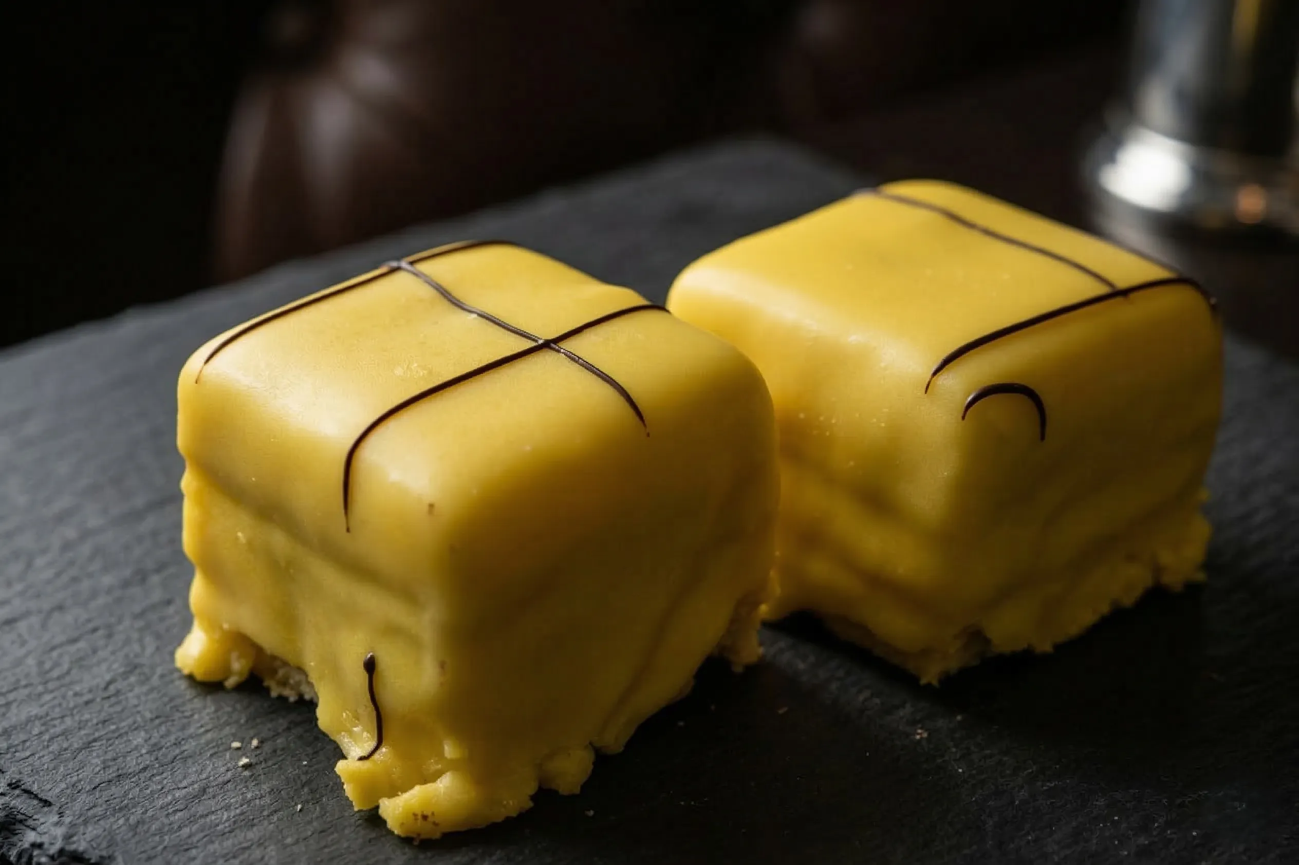Citromos mignon