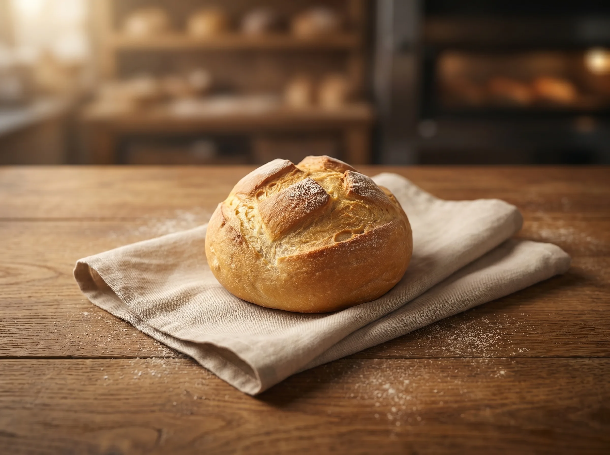 Durum cipó 400 gr