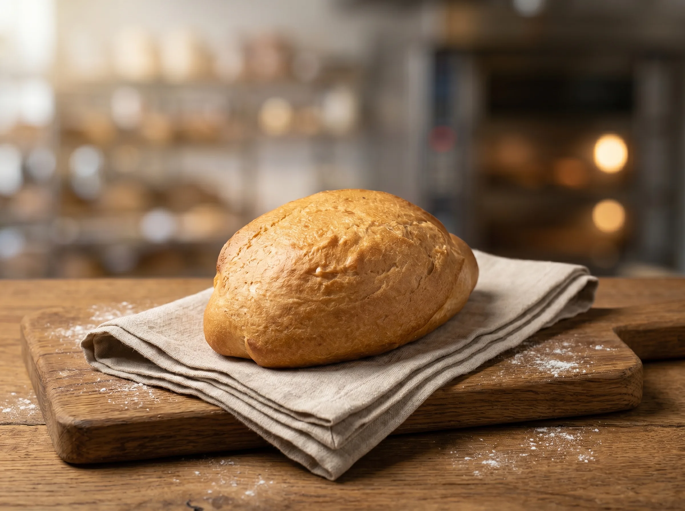 Durum vágott zsemle 80 g