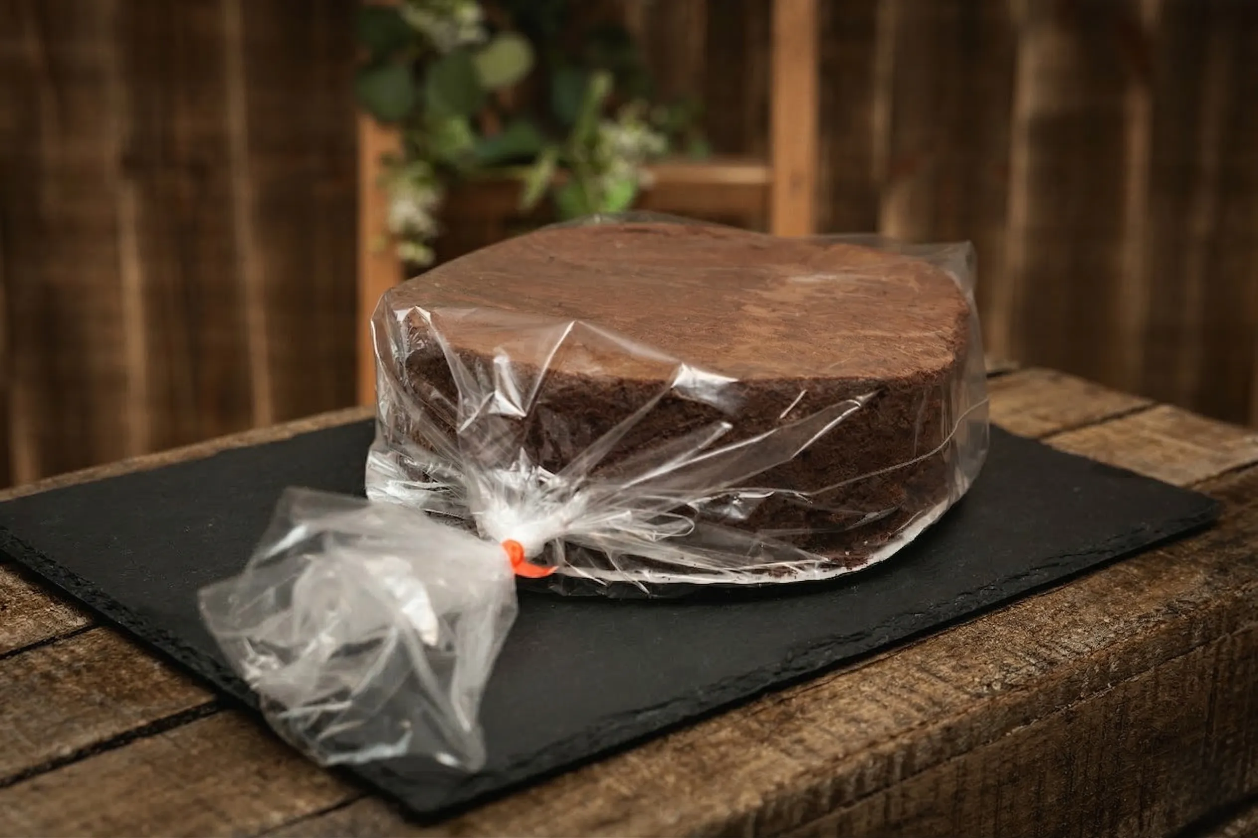 Kakaós piskóta karika 700g