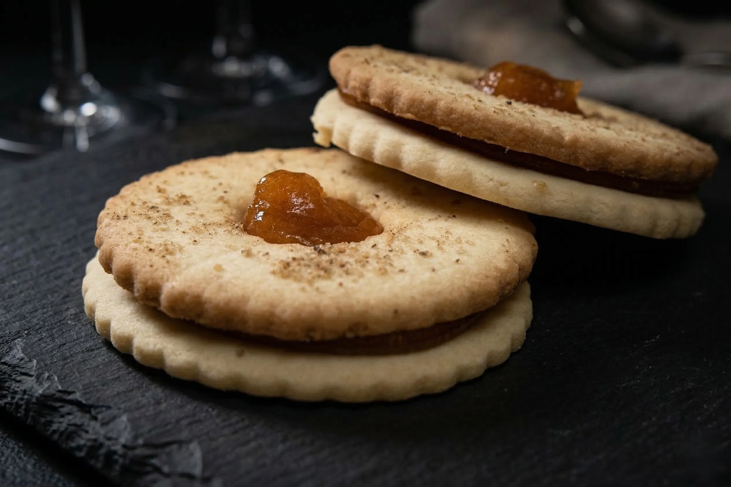 Linzer 200 g